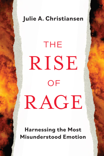 The Rise of Rage