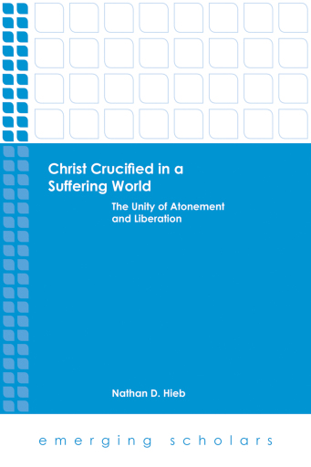 Christ Crucified in a Suffering World