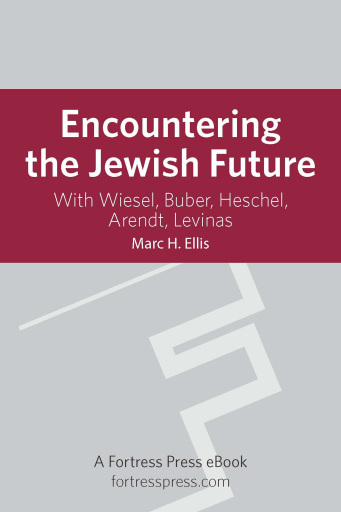 Encountering the Jewish Future