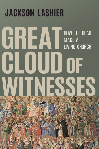 Great Cloud of Witnesses
