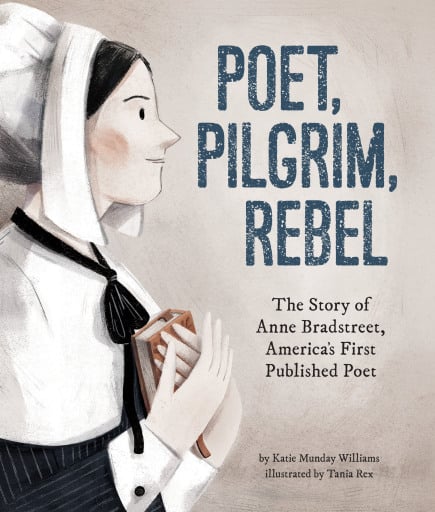 Poet, Pilgrim, Rebel