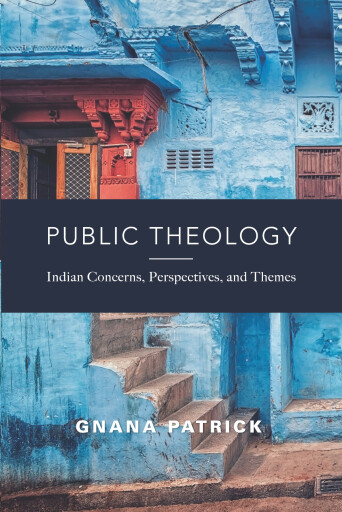 Public Theology