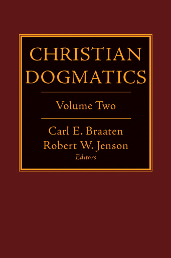 Christian Dogmatics