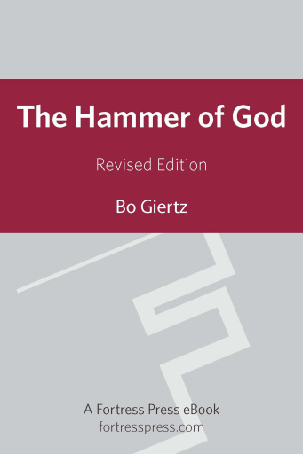 The Hammer of God