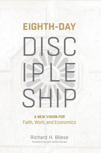 Eighth-Day Discipleship