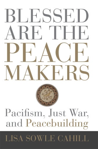 Blessed Are the Peacemakers