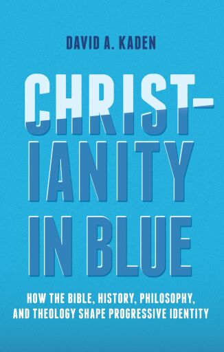 Christianity in Blue