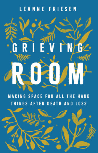 Grieving Room