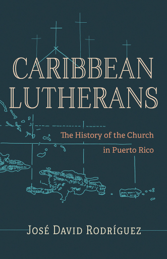 Caribbean Lutherans