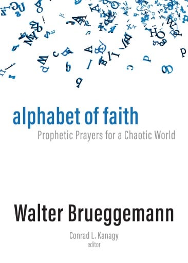 Alphabet of Faith