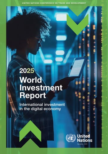 World Investment Report 2025