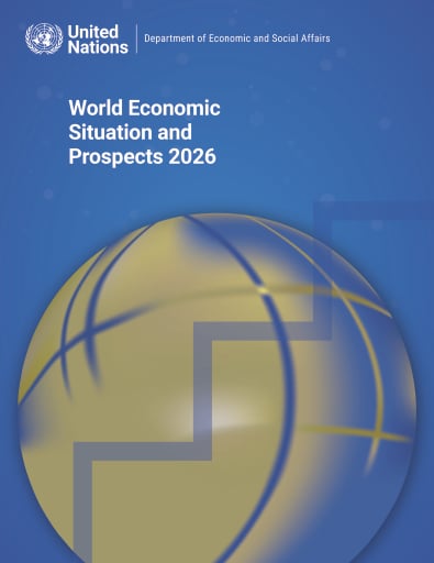 World Economic Situation and Prospects 2026
