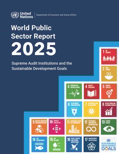 World Public Sector Report 2025