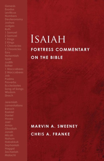Isaiah