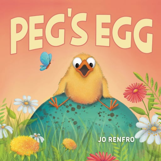 Peg's Egg