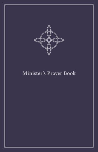 Minister's Prayer Book