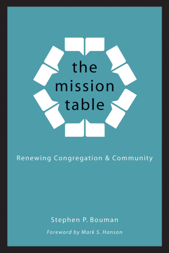 The Mission Table