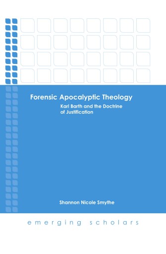 Forensic Apocalyptic Theology