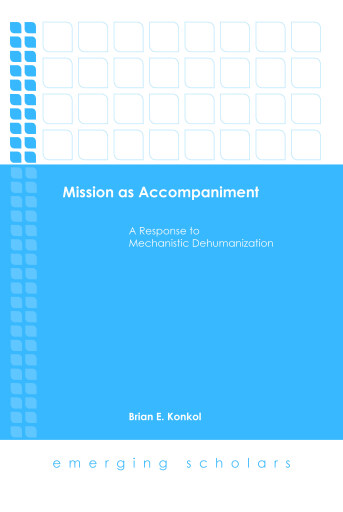 Mission as Accompaniment