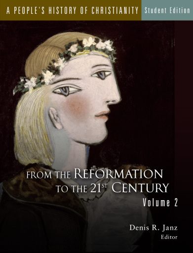 People's History of Christianity