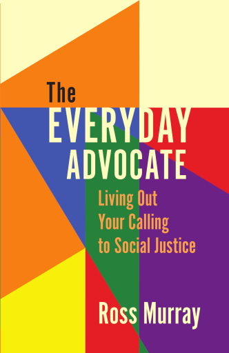 The Everyday Advocate