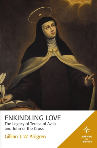 Enkindling Love