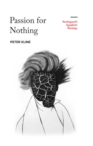 Portada del libro «Passion for Nothing», de Peter Kline