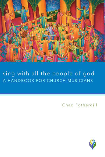 Sing with All the People of God