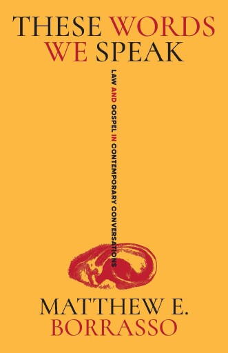 These Words We Speak