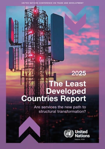 Least Developed Countries Report 2025