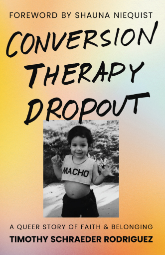 Conversion Therapy Dropout