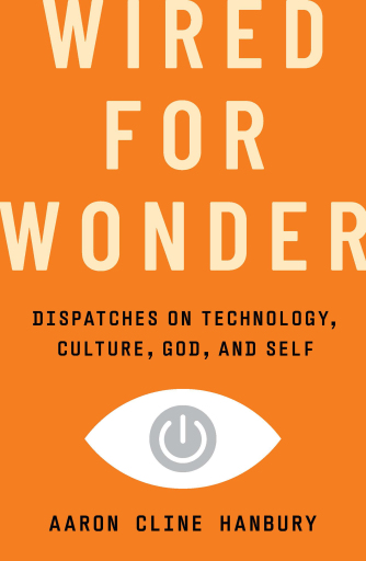 Wired for Wonder