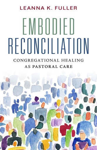 Embodied Reconciliation