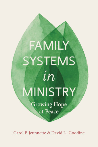 Family Systems in Ministry