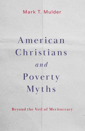 American Christians and Poverty Myths