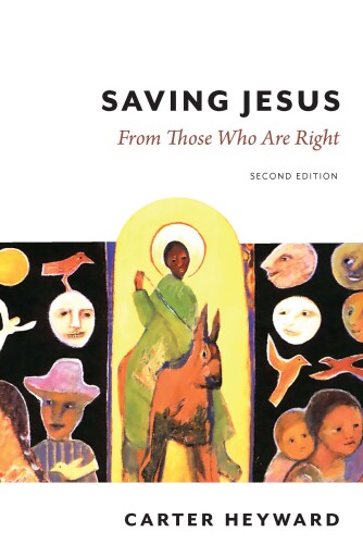 Saving Jesus