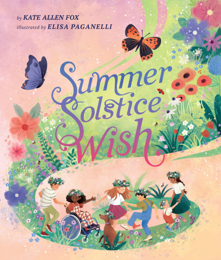 Summer Solstice Wish