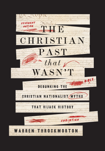 The Christian Past That Wasn't
