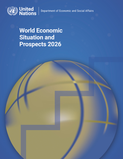 World Economic Situation and Prospects 2026