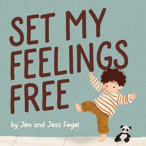 Set My Feelings Free