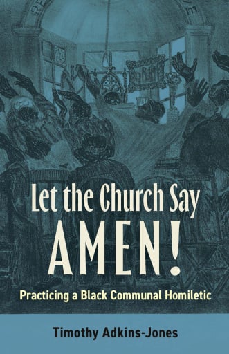 Let the Church Say Amen