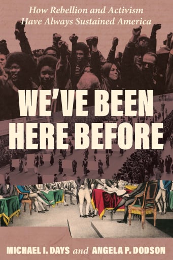 We've Been Here Before
