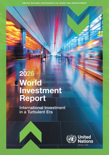 World Investment Report 2026