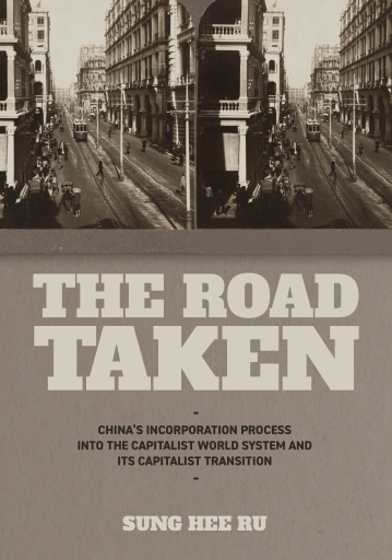 The Road Taken
