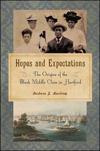 Portada del libro «Hopes and Expectations», de Barbara J. Beeching