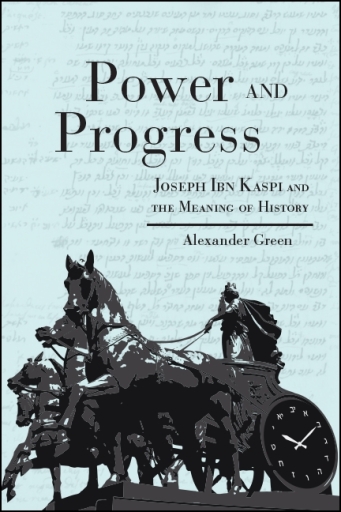 Power and Progress