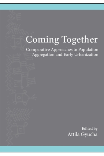 Portada del libro «Coming Together»
