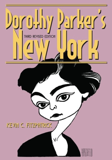 Dorothy Parker's New York