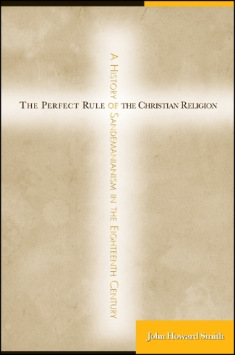 The Perfect Rule of the Christian Religion