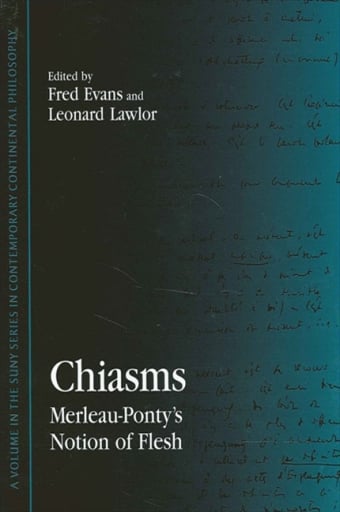 Chiasms